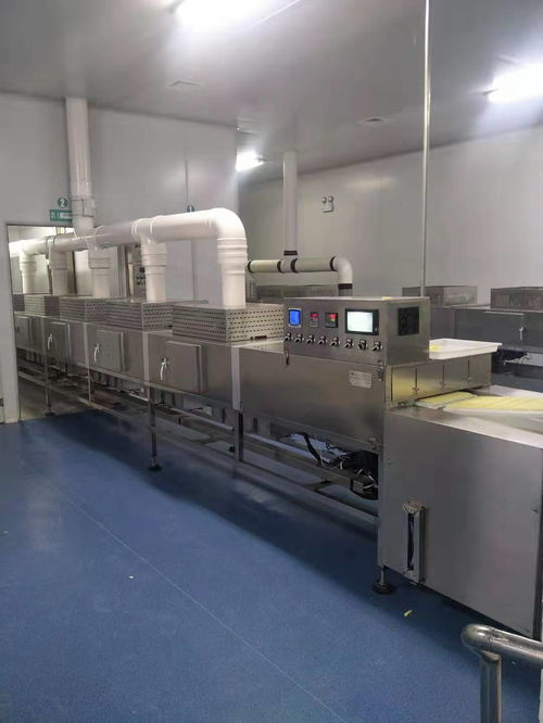 精準(zhǔn)選購(gòu)指南 高效奶制品微波殺菌設(shè)備與配套計(jì)算機(jī)系統(tǒng)推薦